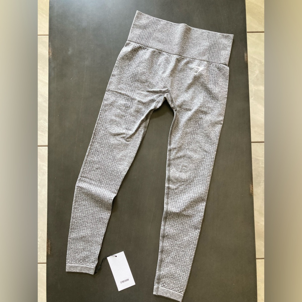 Gymshark vital seamless leggings